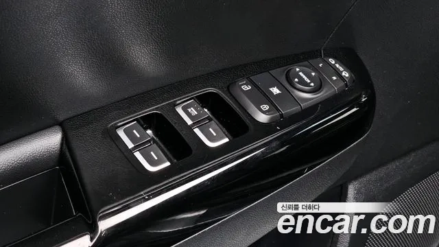 Kia Sportage The Bold id 2870394 из Кореи 9