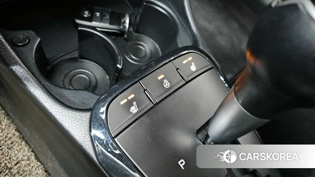 Kia All New Morning (JA) id 3795454 из Кореи 9