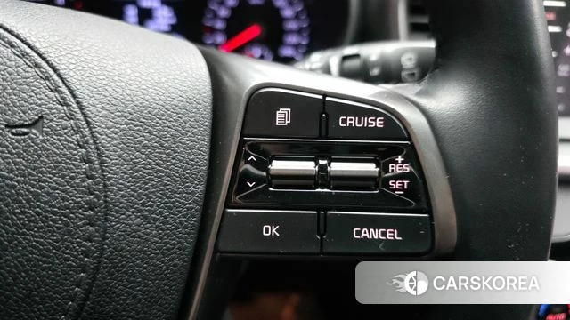 Kia The New Sorento id 4363302 из Кореи 9