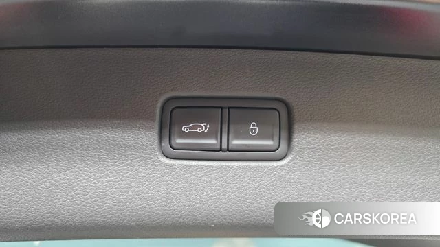 Genesis GV80 id 4539921 из Кореи 9