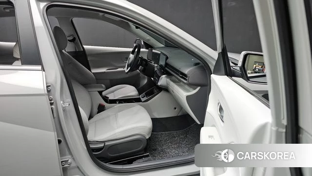 Hyundai Kona (SX2) id 4354134 из Кореи 9