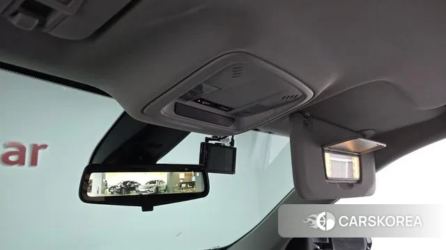 Chevrolet (GM Daewoo) Traverse id 3742107 из Кореи 9