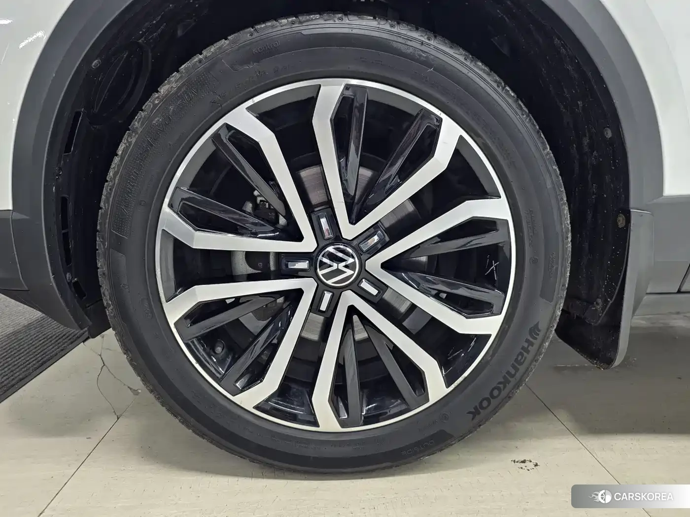 Volkswagen T-ROC exploring Songs id 4576275 из Китая 9