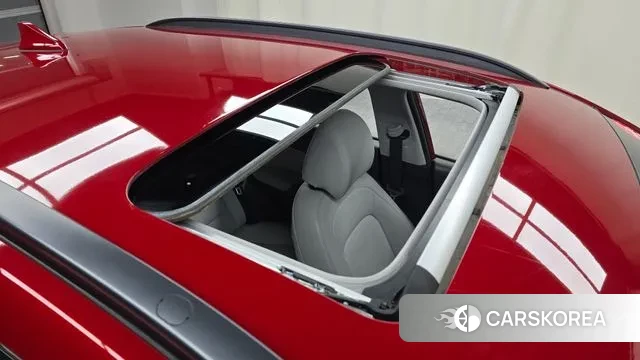 Hyundai The New Kona Hybrid id 3459000 из Кореи 9