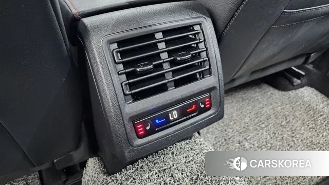 Volkswagen Golf 8th Generation id 3734260 из Кореи 9