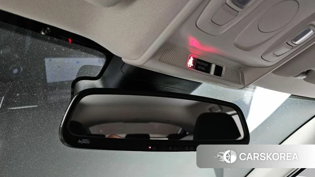 Renault Korea (Samsung) XM3 id 4389303 из Кореи 9