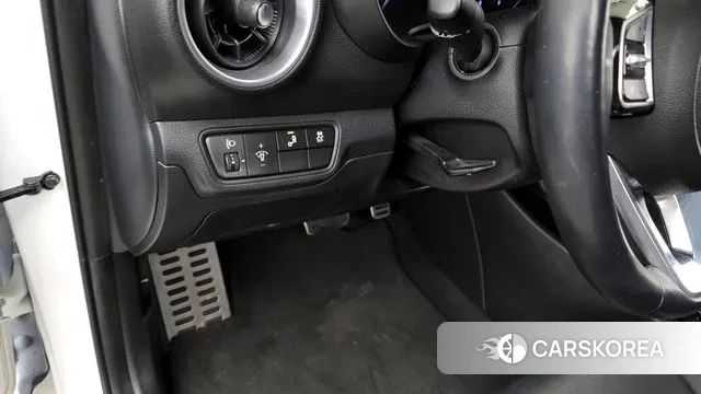 Kia The New K3 2nd generation id 3410712 из Кореи 9