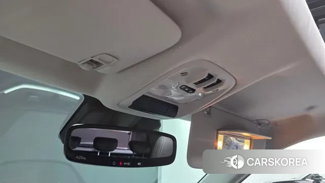 Chevrolet (GM Daewoo) Trailblazer id 3764997 из Кореи 9