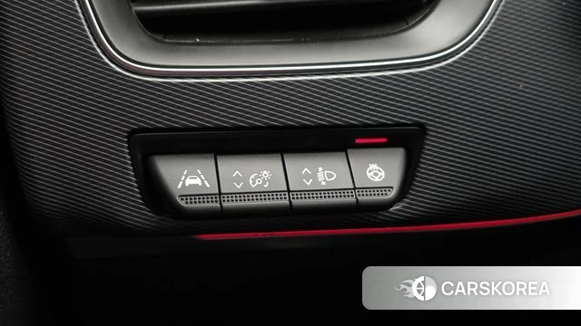 Renault Korea (Samsung) XM3 id 4770093 из Кореи 9