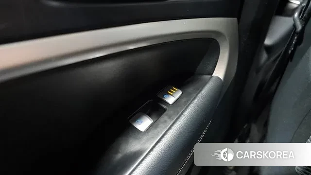 Genesis G70 id 3500015 из Кореи 9