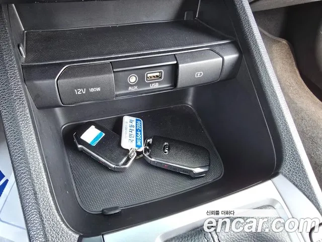 Kia Come New K3 id 2876837 из Кореи 9