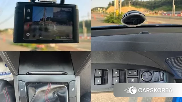 Hyundai Avante AD id 2981890 из Кореи 9