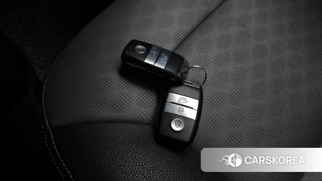 Kia The New Ray id 4411278 из Кореи 9