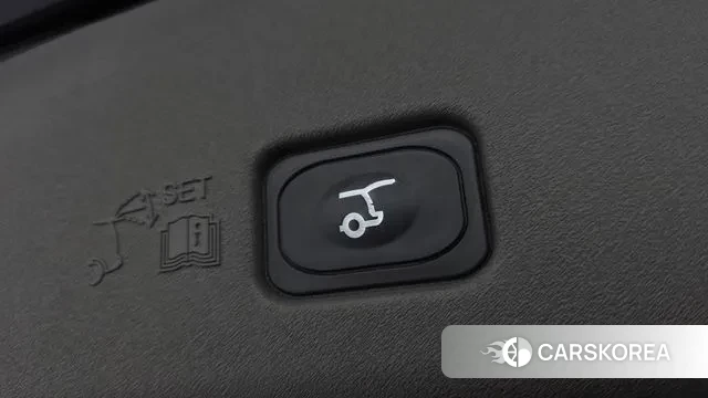 Lincoln Nautilus 2nd Generation id 3585863 из Кореи 9