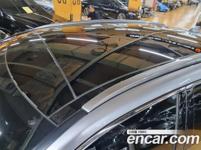 Lexus RX350h 5th generation id 2561365 из Кореи 9