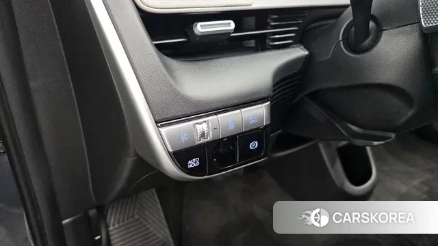 Hyundai Ionic 5 id 3751423 из Кореи 9