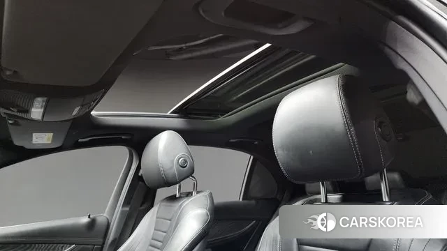 Mercedes-Benz E-Class W213 id 3665992 из Кореи 9