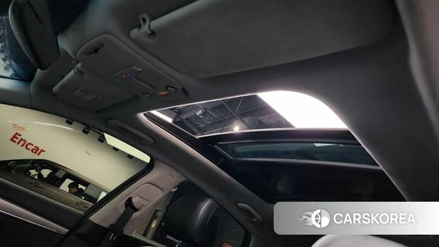 Hyundai The New Grandeur IG Hybrid id 3800275 из Кореи 9