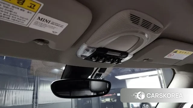 Mini Cooper D Countryman id 3265432 из Кореи 9