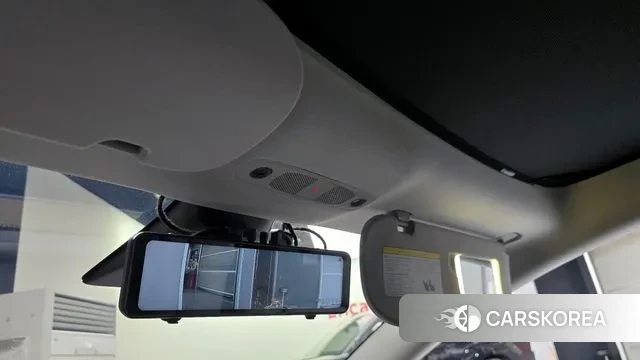 Tesla Model 3 id 3323814 из Кореи 9