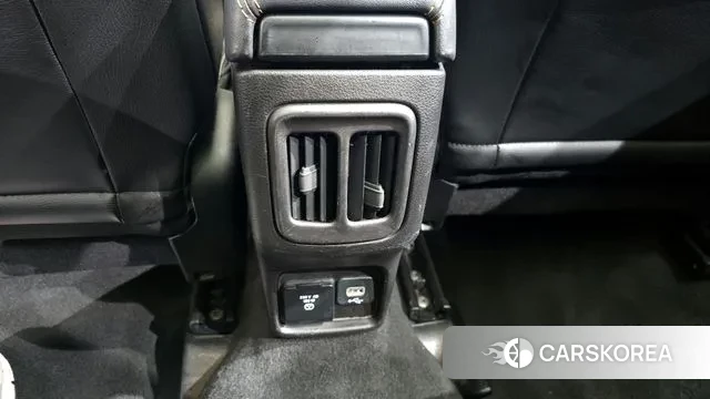 Jeep Compass 2nd Generation id 3489407 из Кореи 9