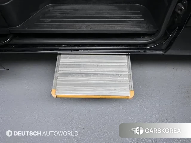 Hyundai Solati id 3476644 из Кореи 9