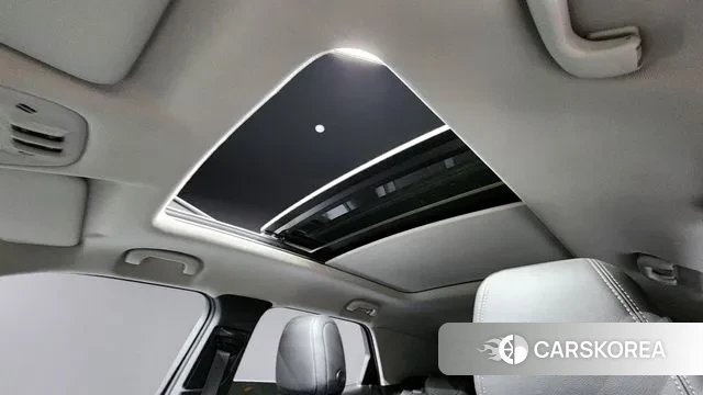 Chevrolet (GM Daewoo) Trailblazer id 3772332 из Кореи 9