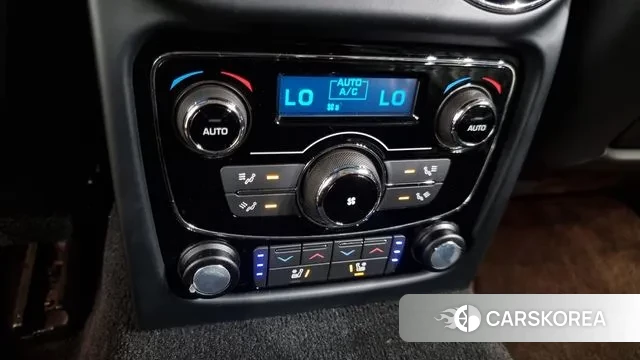 Jaguar All New XJ id 3004450 из Кореи 9