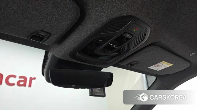 Renault Korea (Samsung) Grand Coleos id 4734619 из Кореи 9