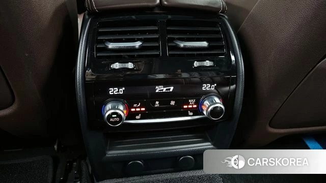 BMW 5 Series (G30) id 4225737 из Кореи 9