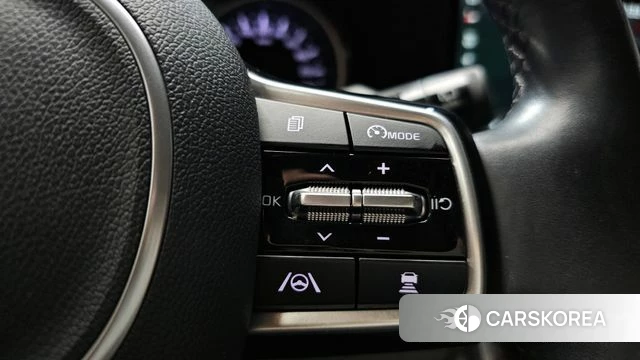 Kia Carnival 4th generation id 4344459 из Кореи 9
