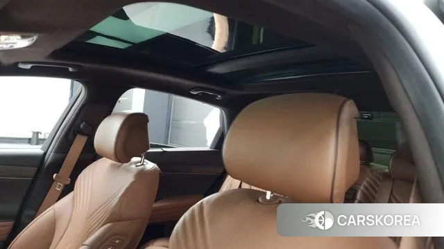 Genesis G80 (RG3) id 3027607 из Кореи 9