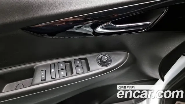 Chevrolet (GM Daewoo) The New Spark id 2921125 из Кореи 9