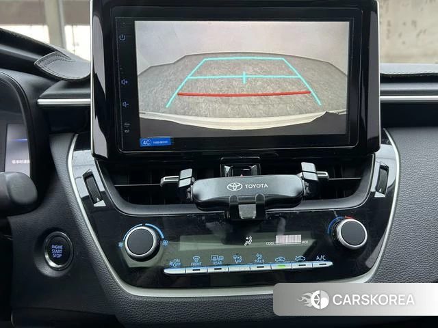 Toyota Corolla id 4258944 из Китая 9