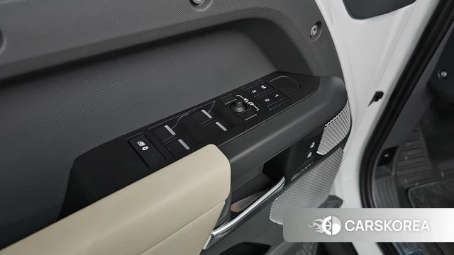 Land Rover Defender (L663) id 3805928 из Кореи 9