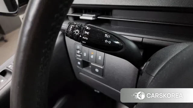 Hyundai Staria id 3003291 из Кореи 9