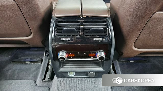 BMW 6 Series GT (G32) id 3861389 из Кореи 9