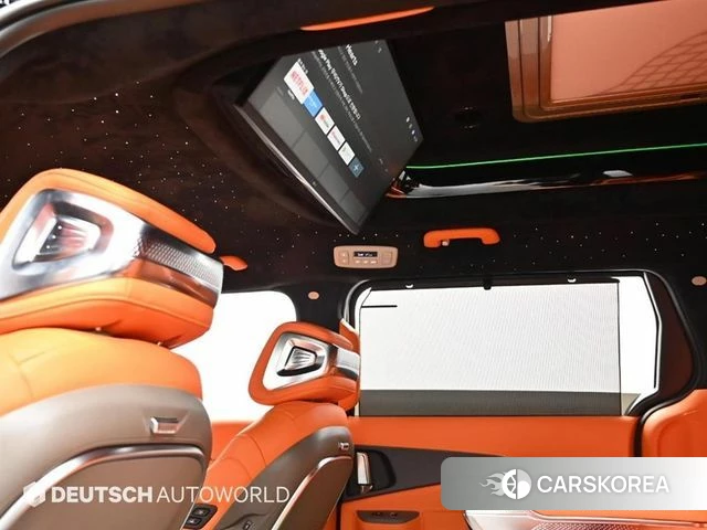 Kia The New Carnival 4th Generation id 4200595 из Кореи 9