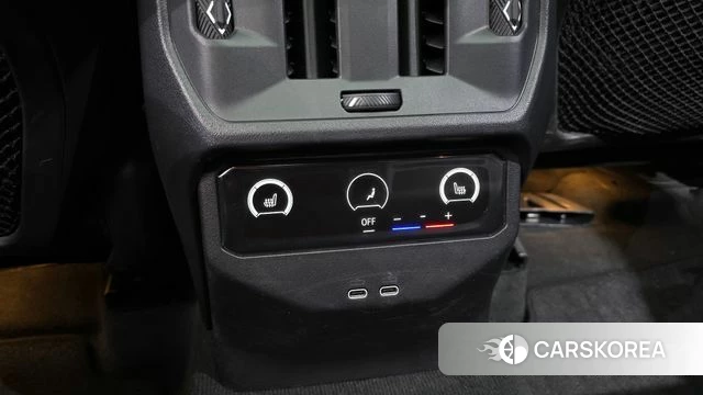 BMW X3 (G45) id 3850249 из Кореи 9