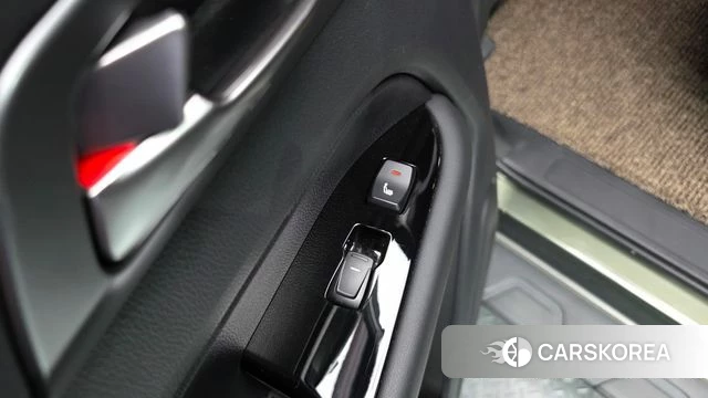 Ssangyong The New Rexton Sport id 4474474 из Кореи 9