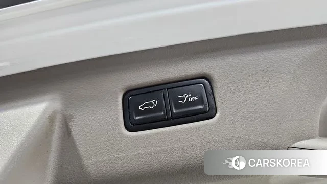 Kia The New Carnival 4th Generation id 3528230 из Кореи 9