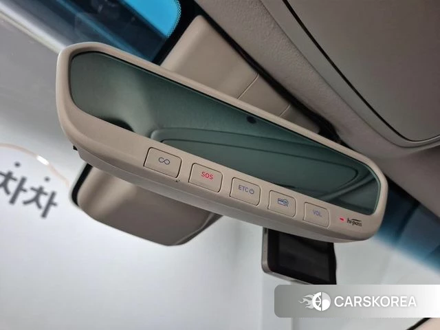 Genesis G90 id 4511681 из Кореи 9