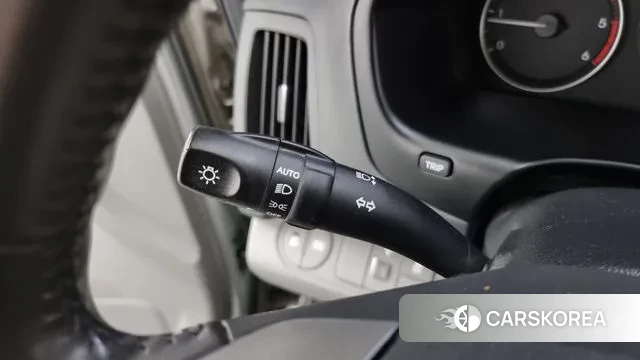 Hyundai The New Grand Starex id 3000259 из Кореи 9