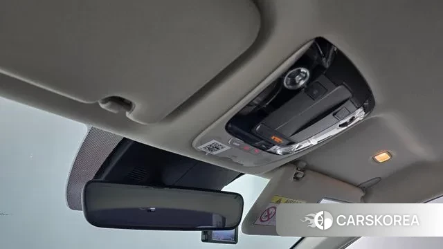 Kia K5 3rd generation id 3651017 из Кореи 9