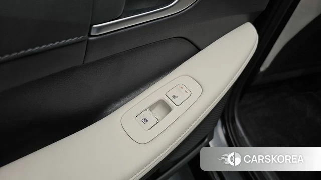 Hyundai Sonata D Edge (DN8) id 4279565 из Кореи 9