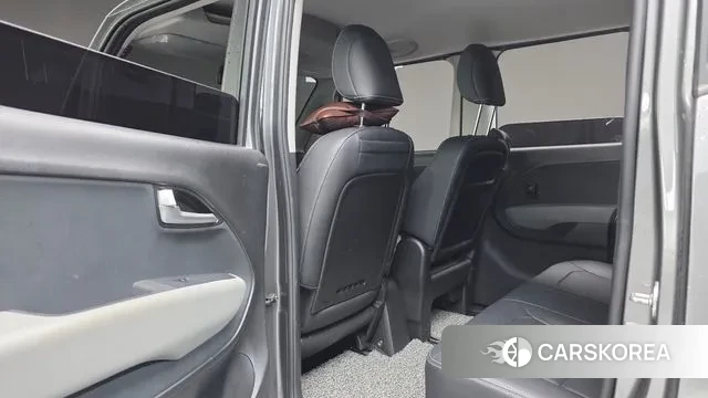 Kia The New Kia Ray id 3596900 из Кореи 9