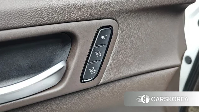 Kia The New K5 2nd generation id 3742402 из Кореи 9