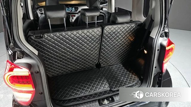 Kia The New Ray id 3899309 из Кореи 9