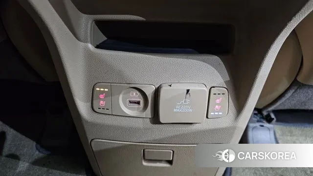 Kia The New Carnival id 3374725 из Кореи 9