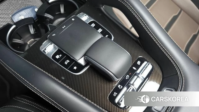 Mercedes-Benz GLE-Class W167 id 4421971 из Кореи 9